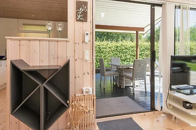 8 personas casa en Glesborg