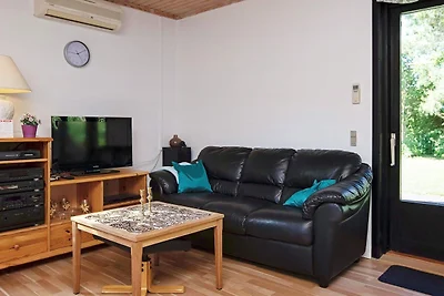 6 Personen Ferienhaus in Gedser-By Traum