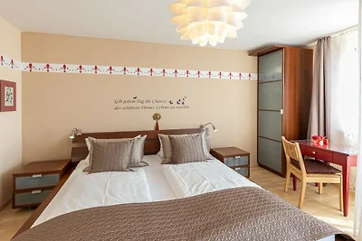 Ferienwohnung mit 1 Schlafzimmer
