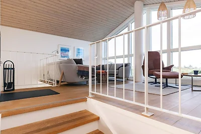 5 gwiazdkowy apartament w Løkken-By Traum