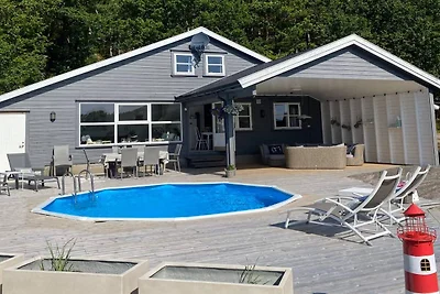 4 sterren vakantie huis in Sogne