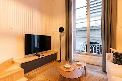 DIFY Opéra Diva - Hôtel de Ville