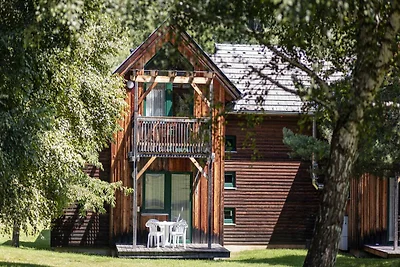 Aantrekkelijke studio met balkon
