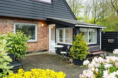 6 Personen Ferienhaus in Skærbæk-By Traum