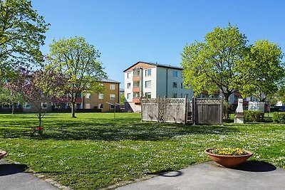 6 Personen Ferienhaus in VISBY