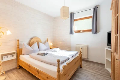 Appartement in Feichten bij Zentrum