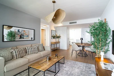 Luxuswohnung in Torrox Costa