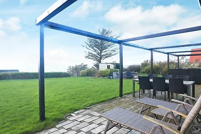 6 Personen Ferienhaus in Assens