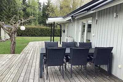 4 sterren vakantie huis in NÄSSJÖ