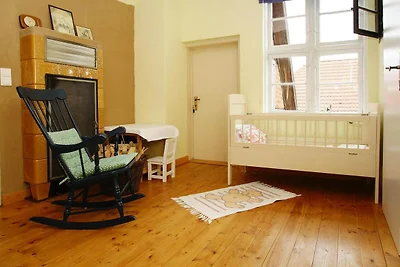 Ferienwohnung, Plau am See