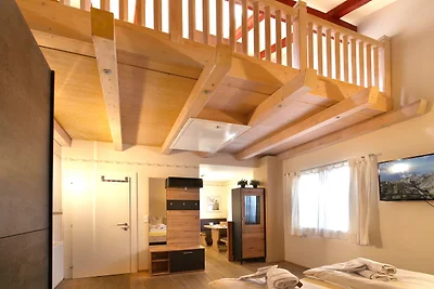 apartman za odmor Obiteljski odmor Seefeld