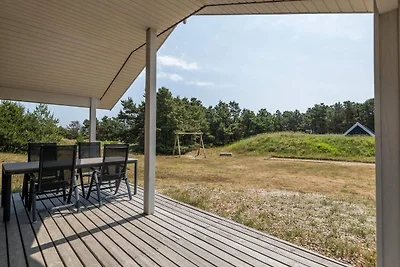 9 Personen Ferienhaus in Fanø