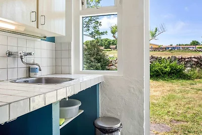 5 Personen Ferienhaus in Allinge