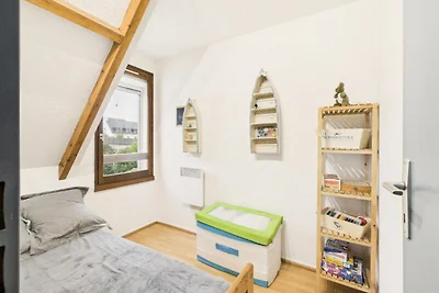 Ferienwohnung in Batz-sur-Mer in der Nähe von...