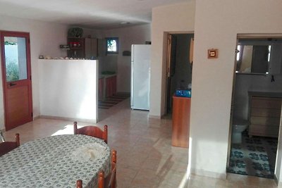 Spacious holiday home in San vito lo Capo wit...