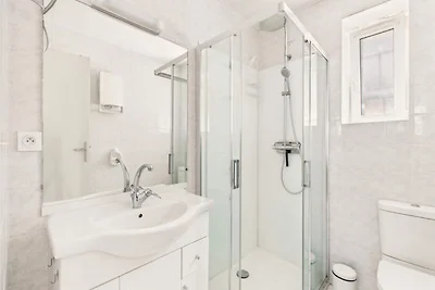 50 m vom Strand entfernt – Ferienwohnung für ...