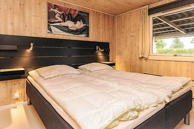 6 persoons vakantie huis in Otterup