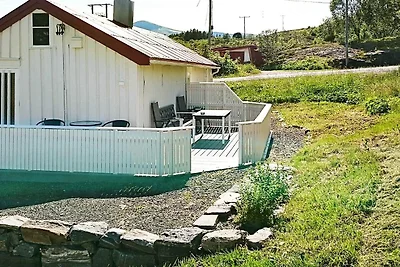 4 Personen Ferienhaus in VEVANG-By Traum