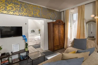 Double Room with Old town view