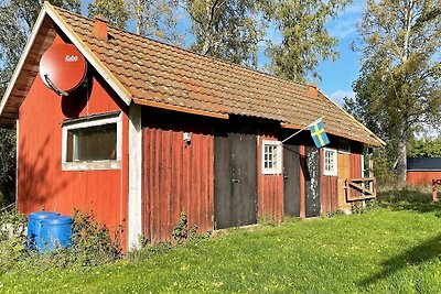 4 Sterne Ferienhaus in NYE