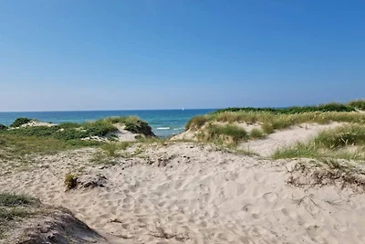 5 Sterne Ferienhaus in Løkken