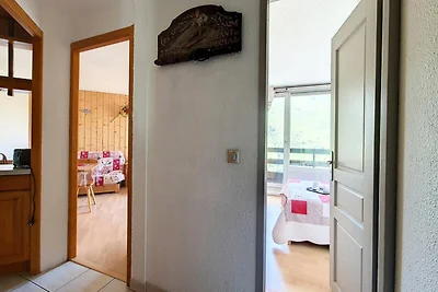 Komfortables Apartment · Direkt an der Piste ...