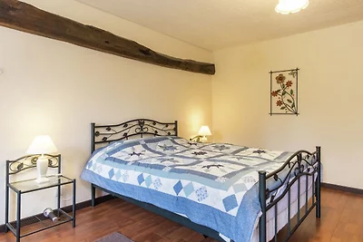 Casa vacanze di charme in un ambiente verde