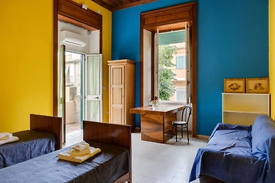 Traditionelles Ferienhaus in Nicotera Marina ...