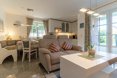 Appartamento per vacanze per 4 persone a St.