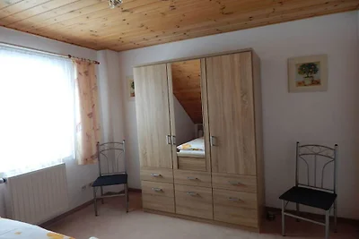 Im Haus Bergblick