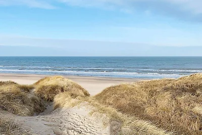 6 Personen Ferienhaus in Pandrup-By Traum