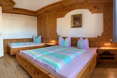 Top 2 im Haus Alpin