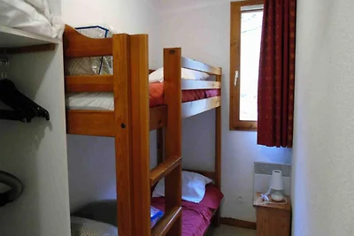 3 Zimmer für 8 Personen