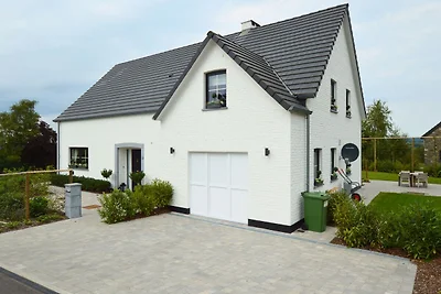 Ferienhaus in Malmedy mit Sauna