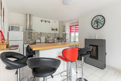 Charmantes Ferienhaus in der Normandie