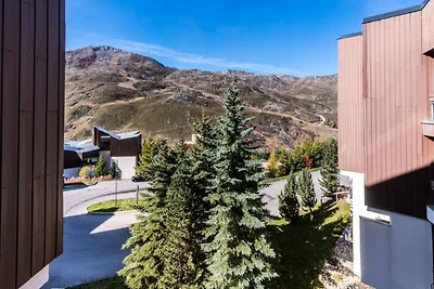 2-Zimmer-Wohnung für 6 Personen - Auswahl