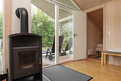 8 Personen Ferienhaus in Dannemare