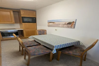 Aufenthalt in Morscheid-Riedenburg