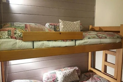 Appartamento a Valgardena con accesso alle pi...