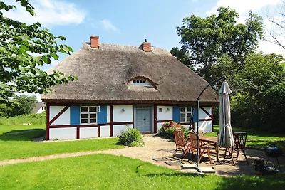 Appartamento Dycke House, Zudar
