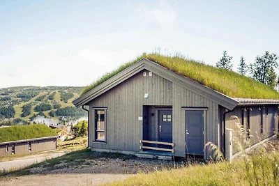 10 Personen Ferienhaus in Fåvang