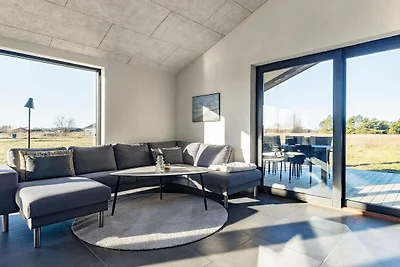 8 Personen Ferienhaus in Jerup-By Traum