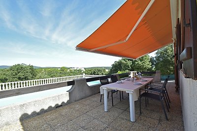 Gemütliche Villa in Argelliers mit eigenem...