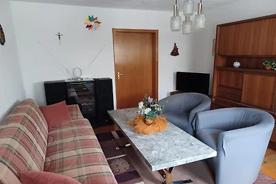 Schönes Ferienhaus mit großem Garten bei...