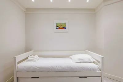 Appartement moderne - 2BR/5P - Bastille