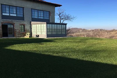 Großzügige Villa mit Spa, Pool, Türkischem...