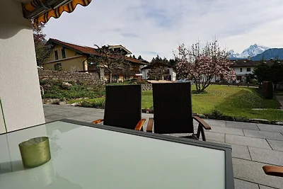 Vakantieappartement met 1 slaapkamer