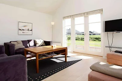 8 Personen Ferienhaus in Nysted