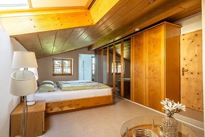 Holiday apartment with 2 bedrooms