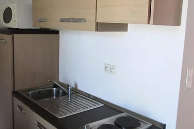 Residentie Les Hauts du Maquis